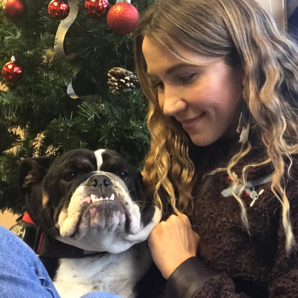 Meet your Posher, Marina